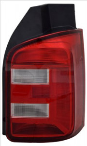 Stop lampa spate Stanga potrivit VW MULTIVAN T6, TRANSPORTER T6, TRANSPORTER T6 / CARAVELLE T6 dupa 2015