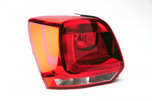 Stop lampa spate Stanga potrivit VW POLO, POLO IV, POLO V, POLO VIVO 09.02- - Img 1