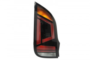 Stop lampa spate stanga potrivit VW UP dupa 2016