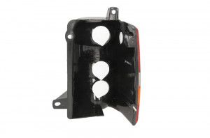Stop lampa spate Stanga (SUA) potrivit JEEP GRAND CHEROKEE I 09.91-04.99 - Img 2