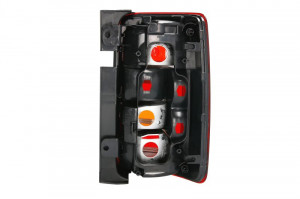 Stop lampa spate Stanga (versiune cu usa din spate) potrivit VW CADDY ALLTRACK, CADDY ALLTRACK/MINIVAN, CADDY IV, CADDY IV/MINIVAN 05.15- - Img 2
