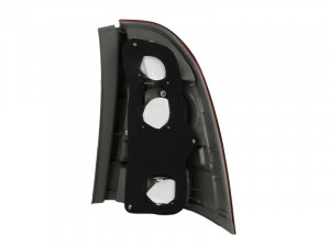 Stop lampa spate Stanga (W21/5W/W21W/WY21W) potrivit TOYOTA COROLLA 2001-2008 - Img 2