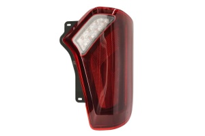 Stop spate dreapta (24V) potrivit SETRA 511 HD; 515 HD; 516 HD; 517 HD; 519 HD; 531 DT potrivit SETRA 500 01.12- - Img 1
