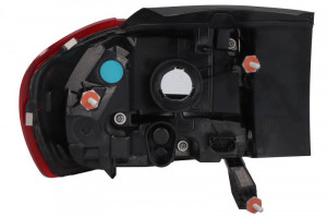 Stop spate dreapta (exterior, LED/P21W) potrivit MERCEDES B-KLASA W247 dupa 2018 - Img 2