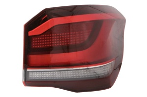 Stop spate dreapta (exterior, LED) potrivit BMW X1 F48 07.19-05.22 - Img 1