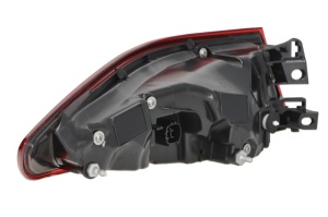Stop spate Dreapta (exterior, LED) potrivit MAZDA 3 BP dupa 2022