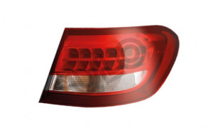 Stop spate Dreapta (exterior, LED) potrivit MERCEDES GLC (C253), GLC (X253) dupa 2015 - Img 3