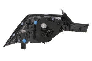 Stop spate dreapta (exterior, LED) potrivit OPEL ASTRA L Saloon dupa 2021 - Img 2