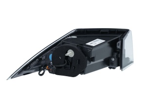 Stop spate dreapta (exterior, LED) potrivit PEUGEOT 508 II dupa 2018 - Img 4