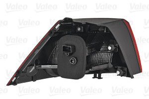 Stop spate Dreapta (exterior, LED) potrivit VW GOLF ALLTRACK 7, GOLF SPORTSVAN 7, GOLF 7 2012-2021 - Img 4