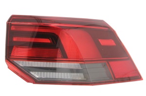 Stop spate Dreapta (exterior, LED) potrivit VW GOLF VIII dupa 2019