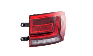 Stop spate Dreapta (exterior, LED) potrivit VW TOUAREG dupa 2017 - Img 3