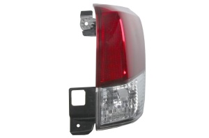 Stop spate dreapta (exterior, LED/WY21W) potrivit SUBARU FORESTER SK 04.18-12.23 - Img 1