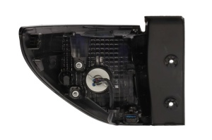Stop spate dreapta (extern, cu fire) potrivit HYUNDAI TUCSON dupa 2020 - Img 2