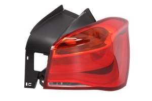 Stop spate Dreapta (extern, LED/P21W) potrivit BMW 1 (F20), 1 (F21) 2011-2019