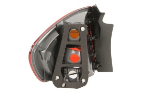 Stop spate Dreapta (extern, LED/P21W) potrivit BMW X1 (E84) 03.09-06.15 - Img 2