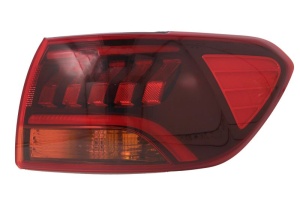 Stop spate Dreapta (extern, LED/P21W) potrivit KIA SORENTO III 01.15-12.20 - Img 1