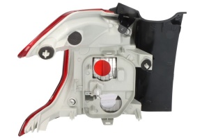 Stop spate Dreapta (extern, LED/P21W) potrivit PEUGEOT 2008 I dupa 2013 - Img 2