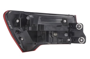 Stop spate Dreapta (extern, LED) potrivit AUDI A6 ALLROAD C7, A6 ALLROAD C8, A6 C7, A6 C8 09.14- - Img 2