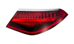 Stop spate Dreapta (extern, LED) potrivit MERCEDES S (W223) dupa 2020 - Img 3