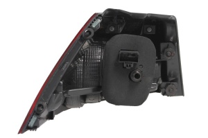 Stop spate Dreapta (extern, LED) potrivit VW GOLF ALLTRACK 7, GOLF SPORTSVAN 7, GOLF 7 2012-2021 - Img 2