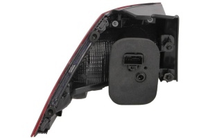Stop spate dreapta (extern, LED) potrivit VW GOLF VII Hatchback 03.17-12.20 - Img 2