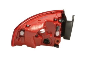 Stop spate Dreapta (extern, LED/W16W) potrivit AUDI A4 ALLROAD B8, A4 B8 11.07-05.16 - Img 2