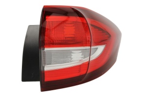 Stop spate Dreapta (extern, P21/5W/P21W) potrivit FORD C-MAX II 2010-2019