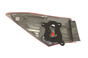 Stop spate Dreapta (extern, P21/5W/PY21W) potrivit TOYOTA COROLLA 2013-2019 - Img 2