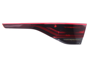 Stop spate dreapta (inner, LED, glass culoare red) potrivit RENAULT MEGANE IV Ph II Hatchback dupa 2020 - Img 3