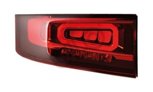 Stop spate dreapta (interior, LED) potrivit MERCEDES GLB X247 dupa 2019 - Img 3