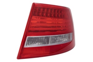 Stop spate Dreapta (LED) potrivit AUDI A6 ALLROAD C6, A6 C6 2004-2011