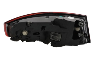 Stop spate dreapta (LED) potrivit AUDI TT FV dupa 2014 - Img 2