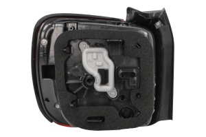Stop spate dreapta (LED) potrivit JEEP RENEGADE 5D 07.14-12.22 - Img 2