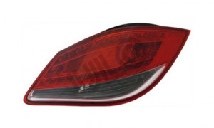 Stop spate Dreapta (LED) potrivit PORSCHE BOXSTER, BOXSTER SPYDER, CAYMAN 2004-2013 - Img 3
