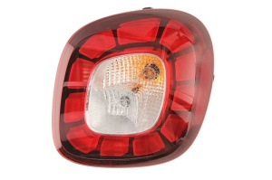 Stop spate Dreapta (LED) potrivit SMART FORFOUR, FORTWO dupa 2014