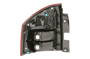 Stop spate Dreapta (LED/W21W/WY21W) potrivit JEEP COMPASS dupa 2010 - Img 2
