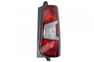 Stop spate dreapta (P21W) potrivit CITROEN BERLINGO III; OPEL COMBO E; PEUGEOT RIFTER; TOYOTA PROACE CITY 03.18- - Img 1