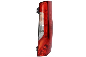 Stop spate Dreapta (P21W/PY21W) potrivit MERCEDES SPRINTER 3,5-T (B907), SPRINTER 3,5-T (B907, B910), SPRINTER 3-T (B907), SPRINTER 3-T (B910), SPRINTER 3-T (B910, B907) 02.18- - Img 1