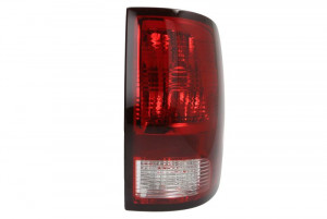Stop spate Dreapta (P27/7W/W16W, fara ece) potrivit DODGE RAM, RAM 1500 dupa 2008