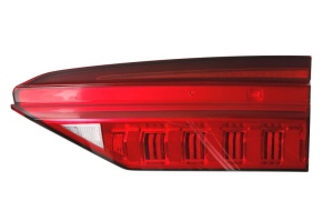 Stop spate Dreapta (partea interioara, LED) potrivit AUDI A6 ALLROAD C7, A6 ALLROAD C8, A6 C7, A6 C8 dupa 2014