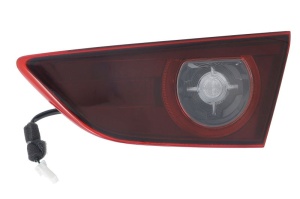 Stop spate Dreapta (partea interioara, LED) potrivit MAZDA 3 BP Sedan dupa 2022