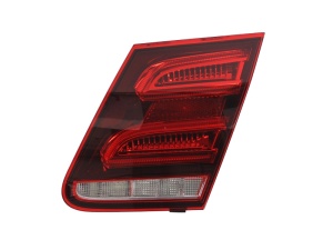 Stop spate Dreapta (partea interioara, LED) potrivit MERCEDES E T-MODEL (S212), E (W212) 2009-2016