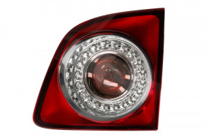 Stop spate Dreapta (partea interioara, LED) potrivit VW GOLF PLUS 5 2005-2013