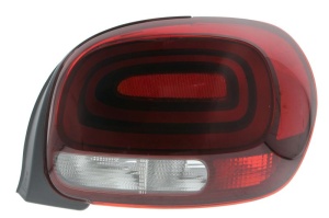 Stop spate dreapta potrivit Citroen C3 III 2016-2020