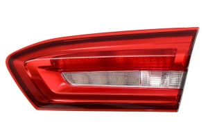 Stop spate dreapta potrivit Ford FOCUS IV Hatchback 2018-2021 - partea interioara, LED/W5W, LED / W5W