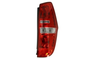 Stop spate dreapta potrivit Hyundai H-1 dupa 2008 - P21/5W/P21W/PY21W/W16W, hayon unic, P21/5W / P21W / PY21W / W16W