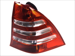 Stop spate Dreapta potrivit MERCEDES C T-MODEL (S203), C (W203) 2000-2007