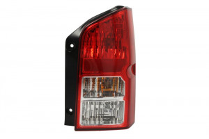 Stop spate Dreapta potrivit NISSAN NAVARA, NP300, NP300 NAVARA, PATHFINDER III dupa 2004