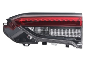 Stop spate dreapta potrivit Toyota RAV4 V 2018-2021 - partea interioara, LED
